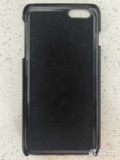 Чехол на iPhone 6 plus Dolce&gabbana