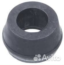 Втулка аморт toyota land cruiser prado j90 96-08 l
