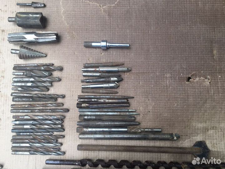 Слесарный инструмент