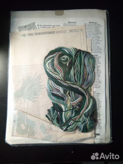 Dimensions 3199 Chickadees on a Branch