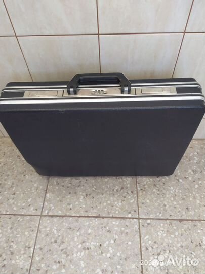 Кейс дипломат СССР