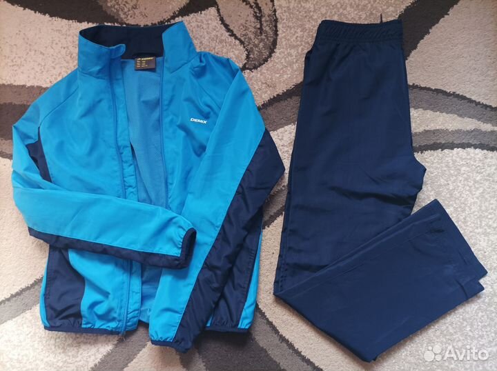 Спортивный костюм для мальчика 152 Demix