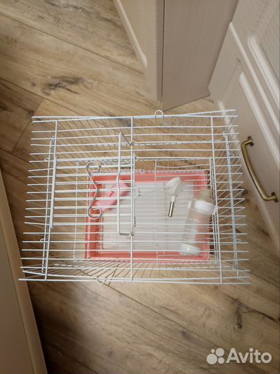 Клетка для грызунов