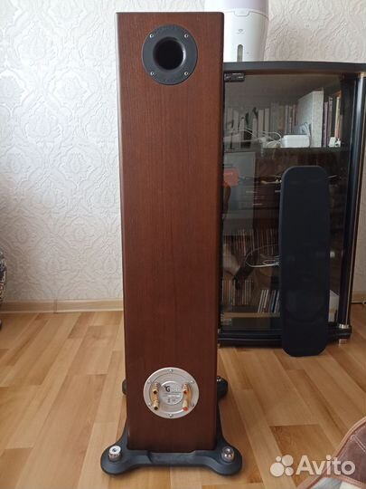 Комплект аккустики