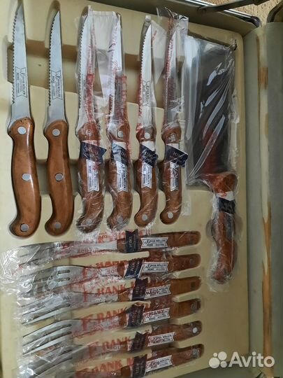 Набор ножей