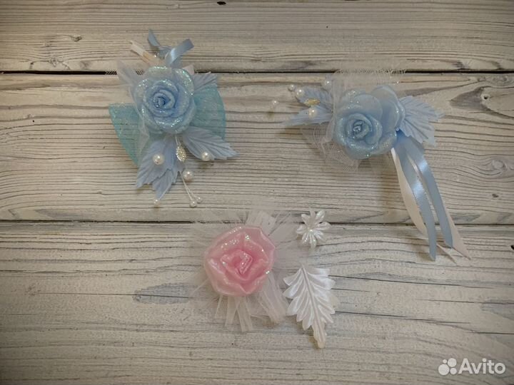 Бутоньерка