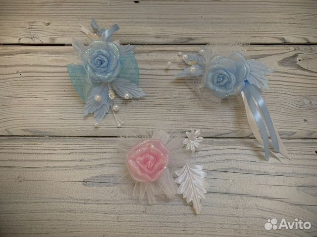 Бутоньерка