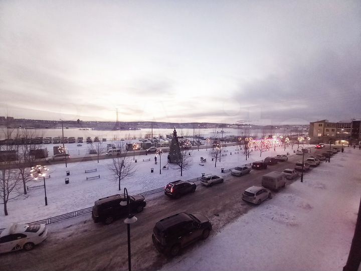 1-к. квартира, 50 м², 2/3 эт.