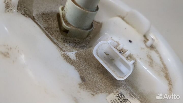 Датчик уровня топлива Ford Mustang 2017, 2021