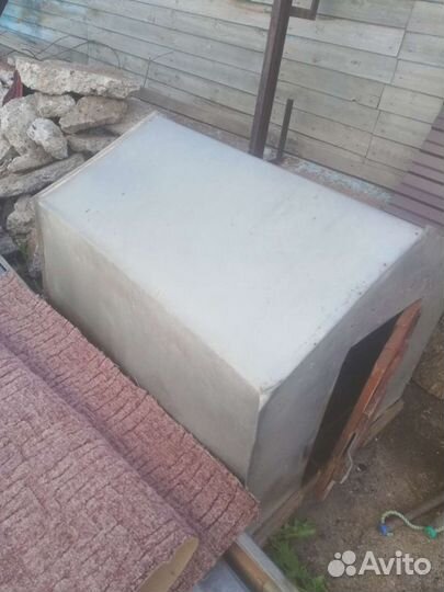 Будка для собаки