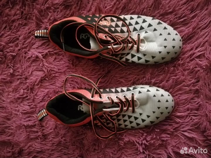 Шиповки для бега 39