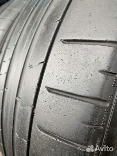 Pirelli P Zero 275/45 R21