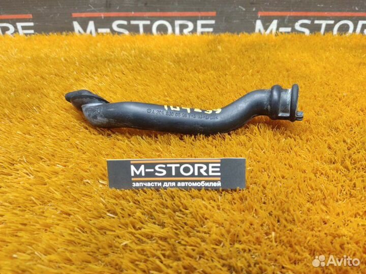 Шланг отвода конденсата Mercedes-Benz E-Class W212