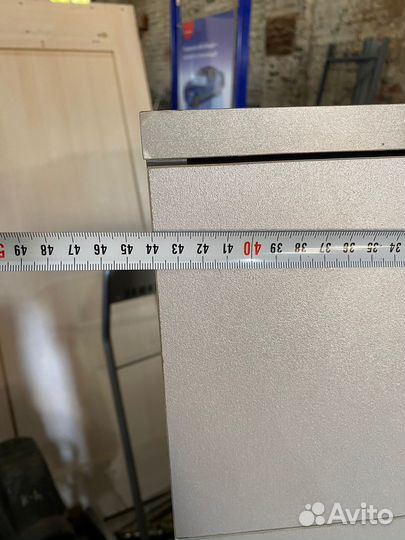 Тумба подкатная мебель для офиса