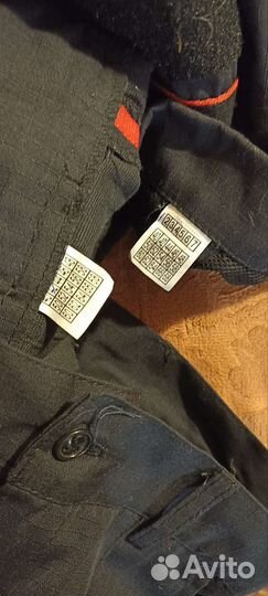 Форма полиции ппс