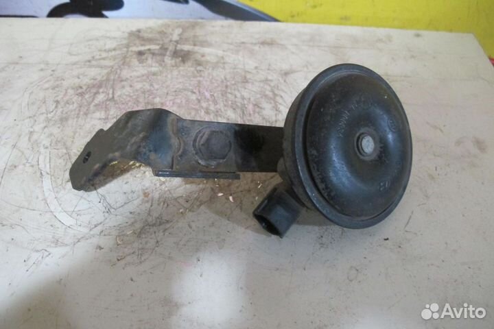 Сигнал звуковой Hyundai ix35