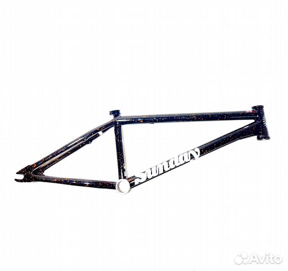 Рама Sunday EX Eric Elstran (новая)