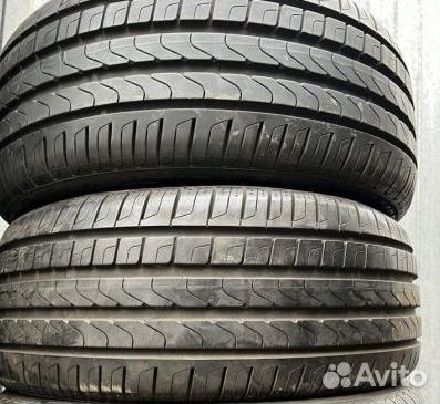 Pirelli Cinturato P7 225/40 R18