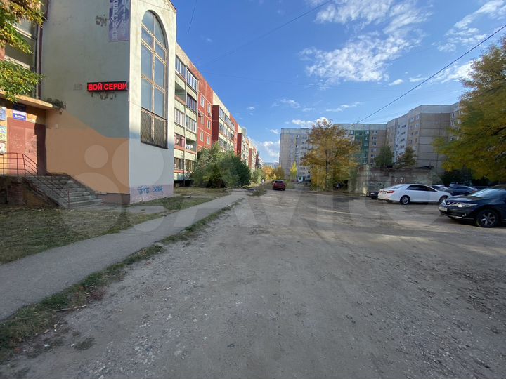 Нежилое, любой вид деятельности, 175 м²