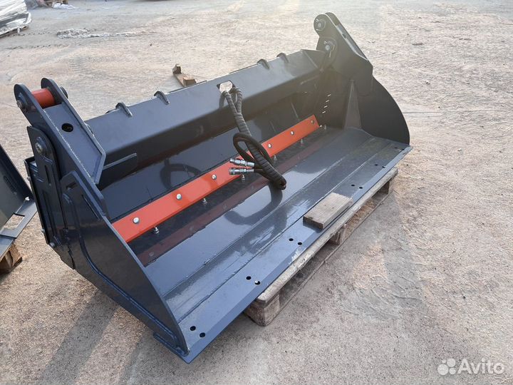 Ковш 2000 мм челюстной для погрузчика Lonking 308
