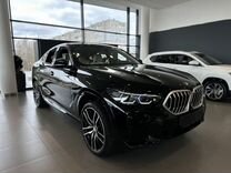 BMW X6 3.0 AT, 2022, 30 км, с пробегом, цена 15 199 000 руб.