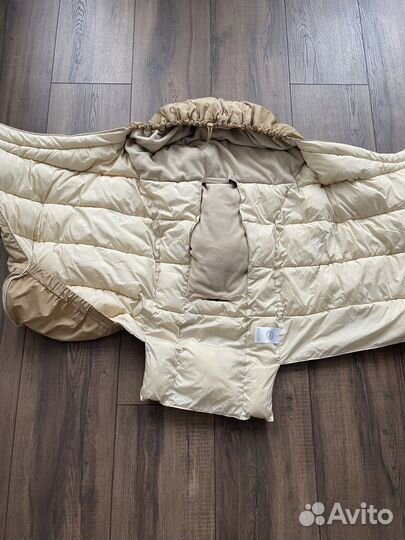 Конверт в коляску HappyBaby