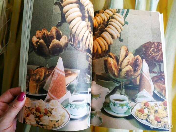 Книга Русская кухня: традиции и обычаи