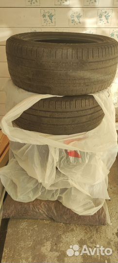 Pirelli Scorpion Verde All Season 235/55 R17 99V