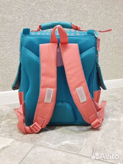 Портфель для девочки