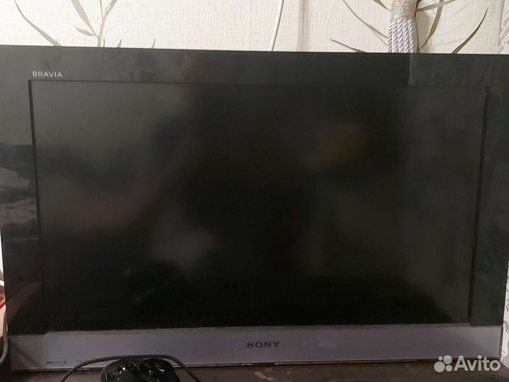 Телевизор бу sony