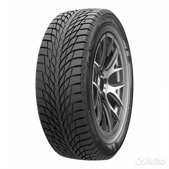 Kumho WinterCraft Ice Wi51 195/60 R15 92T