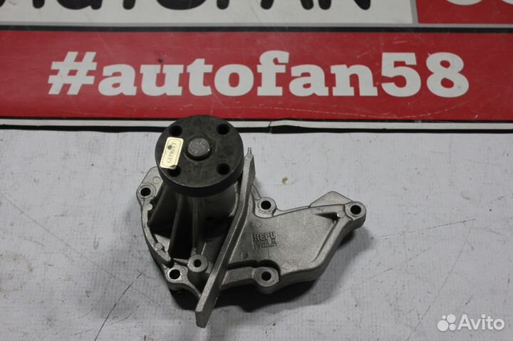 Насос водяной Ford / Mazda / Volvo