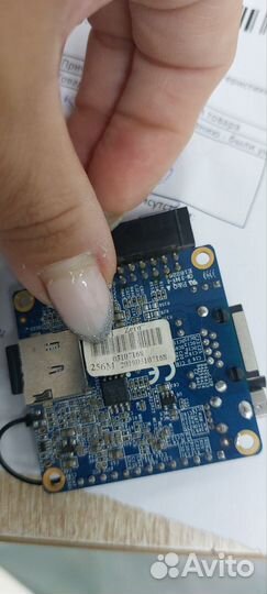 Orange pi zero