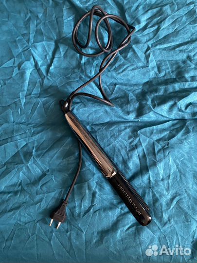 Утюжок для волос