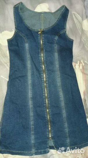 Одежда и аксессуары 90-х годов