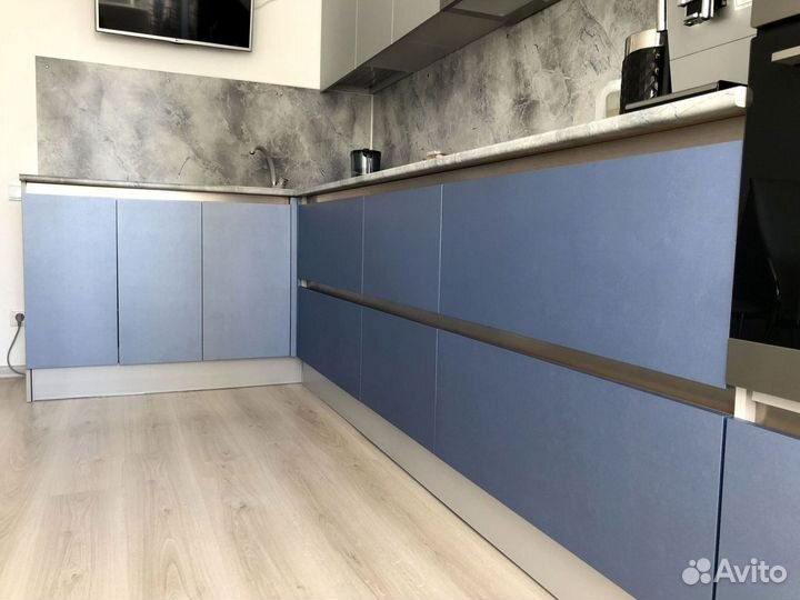 Современная кухня по вашим размерам