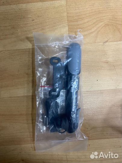 Насос для велосипеда