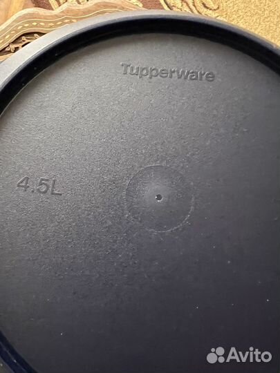 Tupperware Набор для шашлыка
