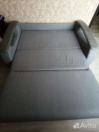 Диван раскладной бу