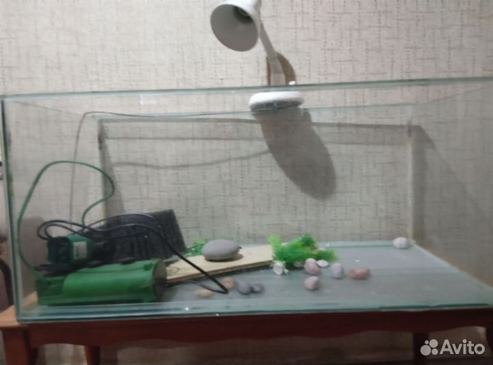 Аквариум