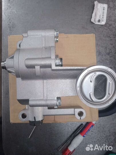 1211А039 Масляный насос для Митсубиси Лансер, Киа