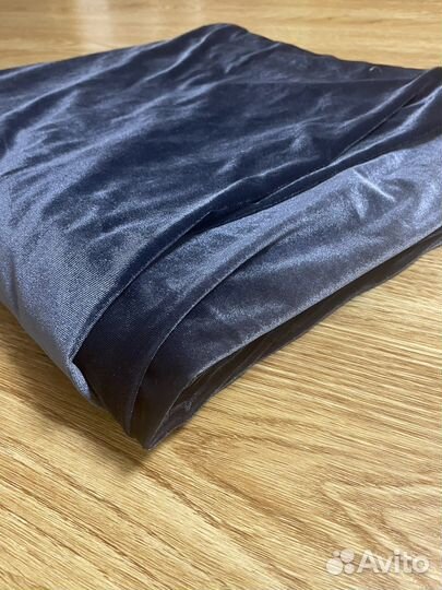 Велюр бархат