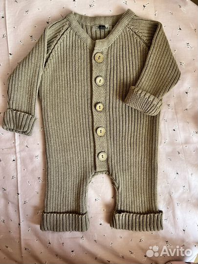 Комбинезоны