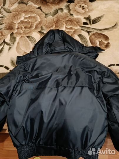 Спецодежда охрана