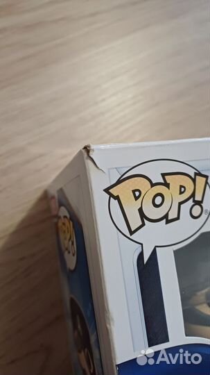 Funko pop Marvel