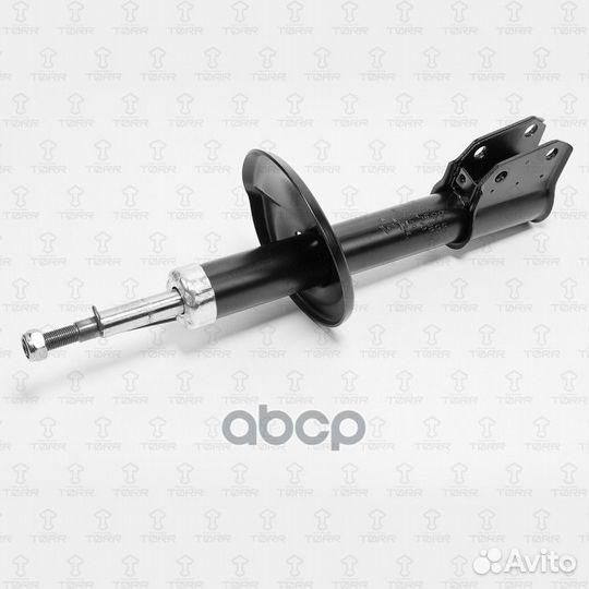 DV1561 Амортизатор передний GAS DV1561 torr