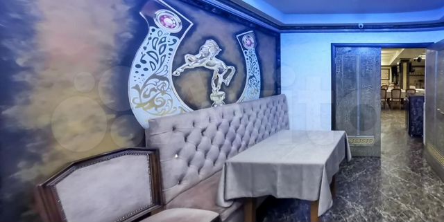 Продажа пл. 235 м2 под кафе, бар, ресторан, м