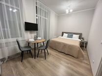 Квартира-студия, 30 м², 1/1 эт.