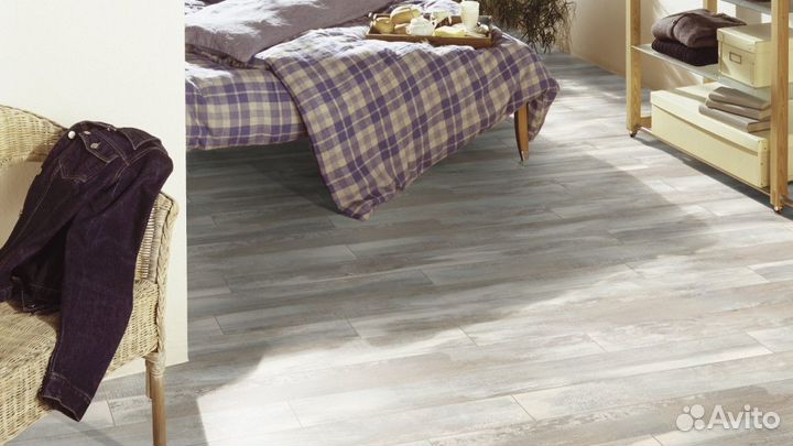 Напольные покрытия