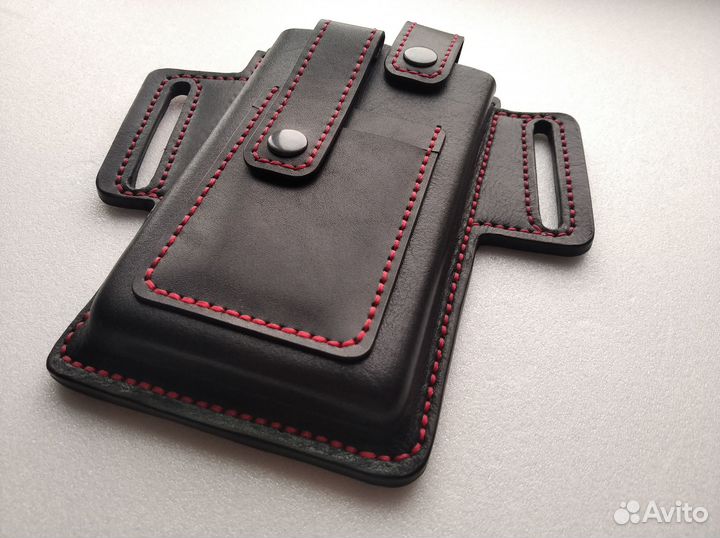 Чехол для телефона на пояс